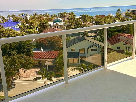 2nd image of 2715 N Ocean Boulevard #7A