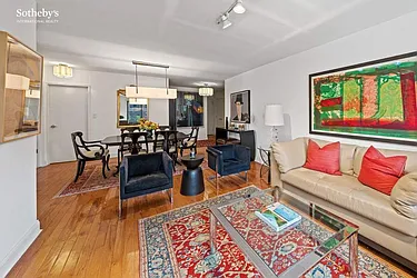 Rented by Sotheby's International Realty