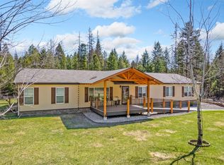 107 Poverty Ln, Columbia Falls, MT 59912