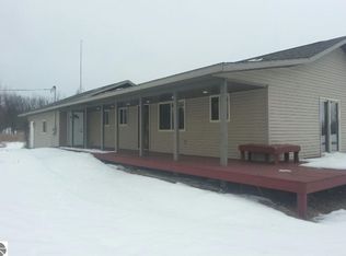 3773 S Nine Mile Rd, Wheeler, MI 48662