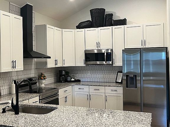 Samsung appliances 