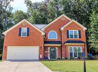 1890 Turtle Creek Way, Lawrenceville, GA 30043