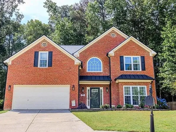 1890 Turtle Creek Way, Lawrenceville, GA 30043