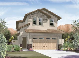 382 Ambitious St, Henderson, NV 89011