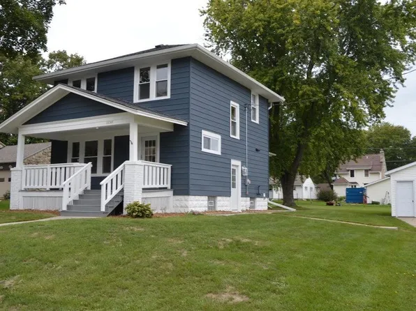 12744 W Fairmount AVENUE, Butler, WI 53007