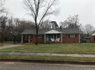 718 Greenbriar Ave, Rock Hill, SC 29730