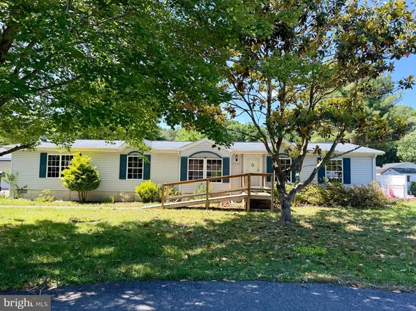 32585 W Albemarle Ct, Millsboro, DE 19966