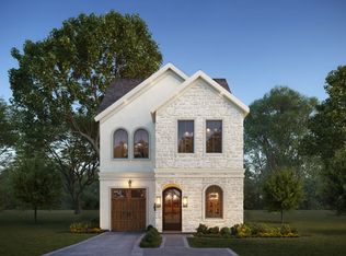 The Rosewood Plan, Springwood Manor Estates, Mission, TX 78572