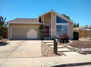 1375 Swallowtail Rd, Concord, CA 94521