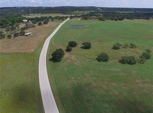 121 Sandstone Ridge Dr, Marble Falls, TX 78654