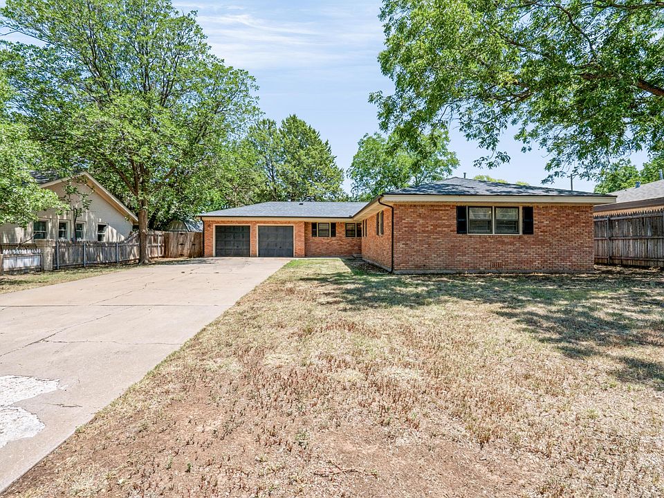 1st image of 3609 Patterson Dr