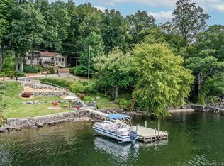 583 Candlewood Lake Rd, Brookfield, CT 06804