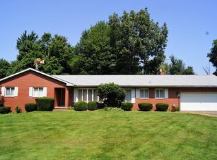 4283 Legend Rd NW, Minerva, OH 44657