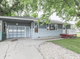 302 Main St, Harwood, ND 58042