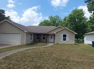 317 Washington St, Garland, TX 75040