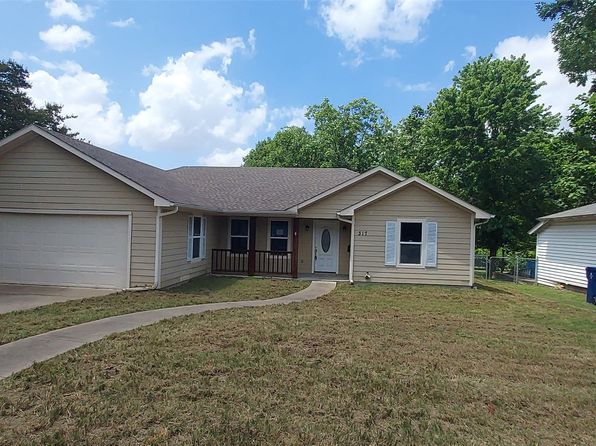 Home for Sale in Garland TX