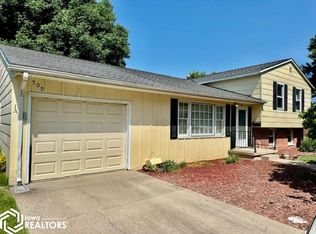 509 Virdell Ct, Burlington, IA 52601