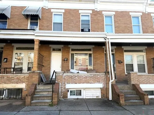2825 Ashland Ave, Baltimore, MD 21205