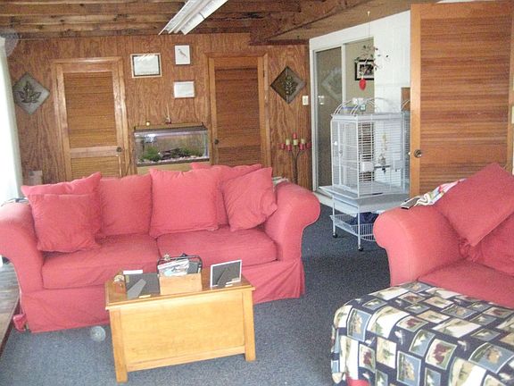 Back Room