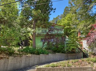 23823 Bowl Rd, Crestline, CA 92325