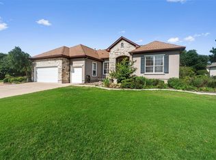 282 Trail Of The Flowers, Georgetown, TX 78633