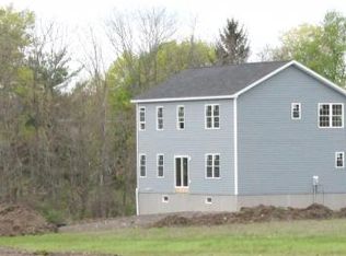 0 Asbury Rd, Lansing, NY --