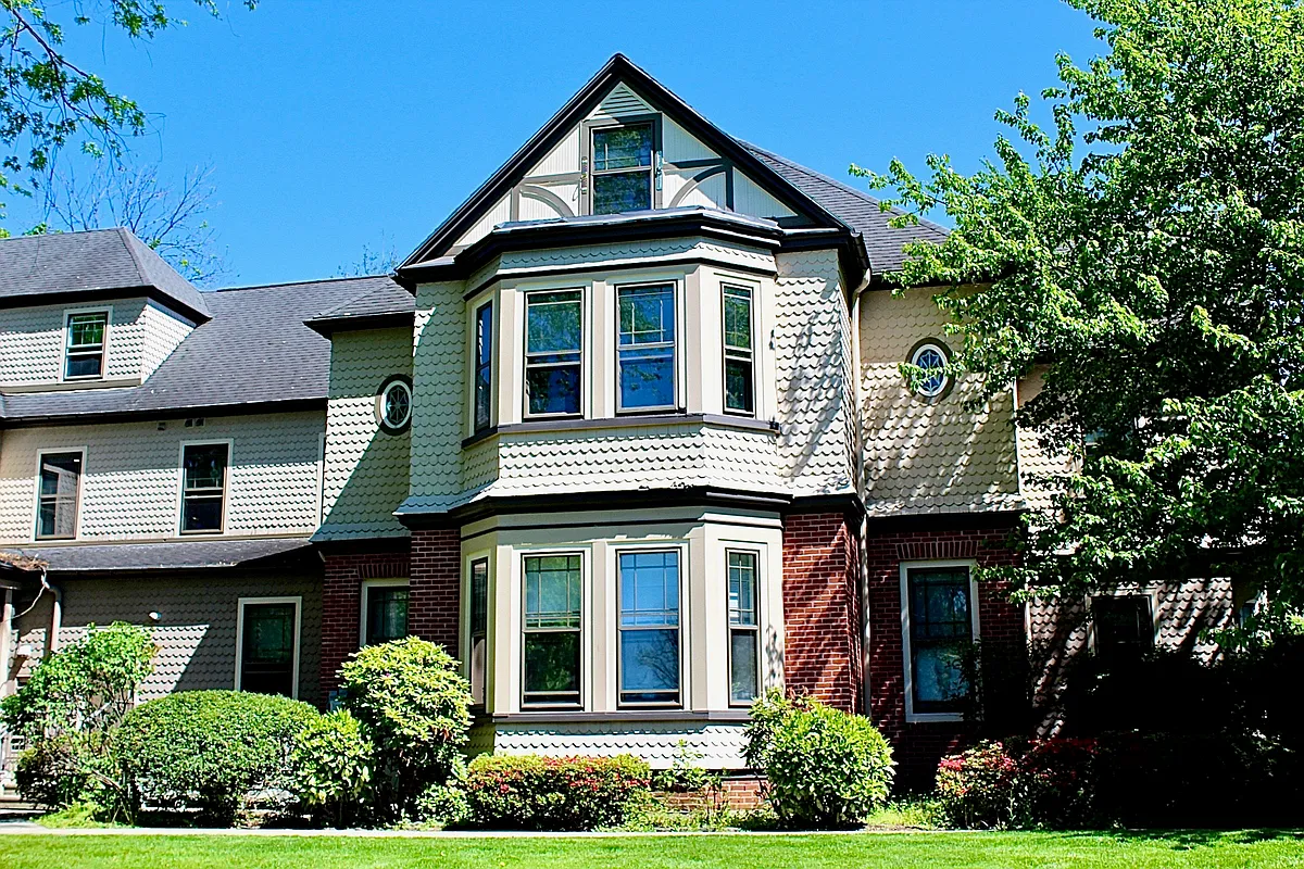 Photo 2 of 4 - 406 Delaware Ave #202 - Bethlehem, PA Building Photo - 406 Delaware Ave #202