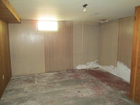Basement other room