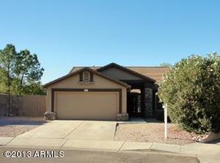 24204 N 39th Ave, Glendale, AZ 85310