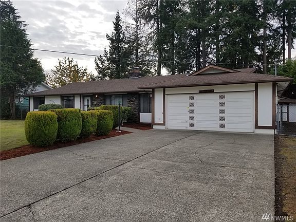 2nd image of 14304 25th Avenue Ct E