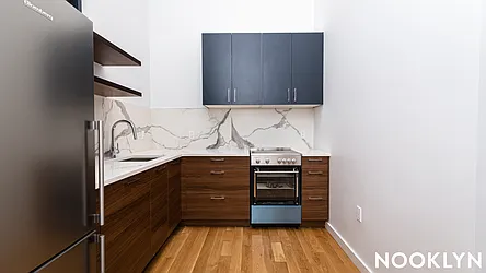 Rented by Nooklyn NYC LLC