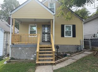 1326 Shingo Ave, Louisville, KY 40215