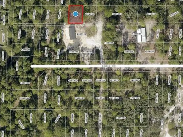 Lot 189 FAWN CIRCLE LOT 189, MOUNT DORA, FL 32757