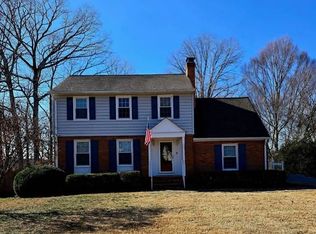 1528 Westshire Ln, Henrico, VA 23238