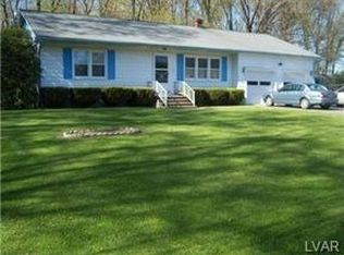 6 Forest Rd, Bangor, PA 18013