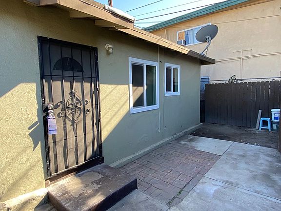 3rd image of 3840 Baldwin Ave #3838