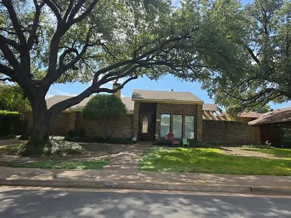 6218 Oakleaf Rd, Dallas, TX 75248