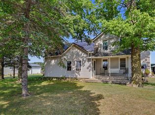 2658 N Amble Rd, Coral, MI 49322