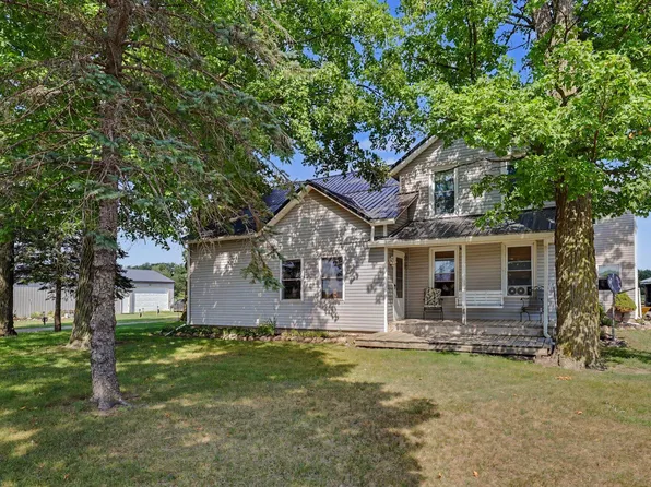 2658 N Amble Rd, Coral, MI 49322