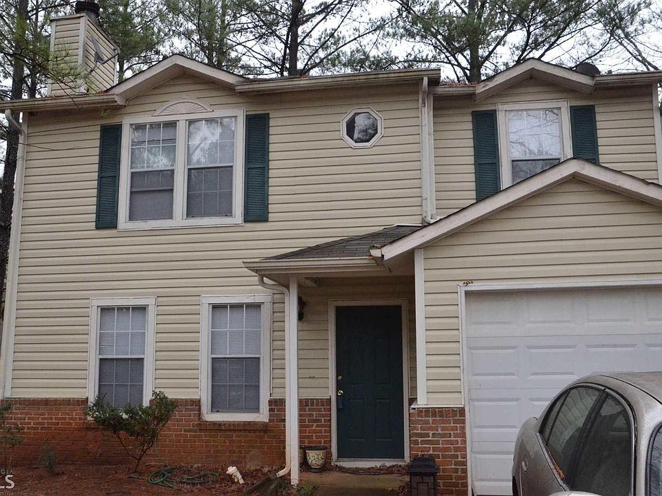 1964 Cranford Ct, Lithonia, GA 30058 Zillow