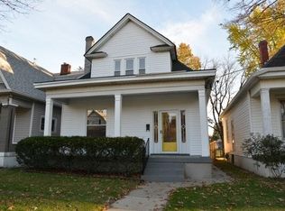 430 E Lee St, Louisville, KY 40217