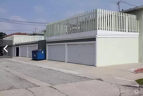 Parking Garages