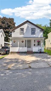 713 Seneca St, Fulton, NY, 13069