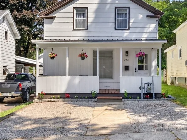 713 Seneca St, Fulton, NY 13069