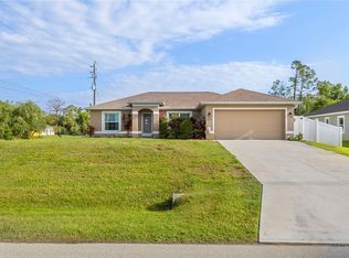 5012 Brack Ave, North Port, FL 34288