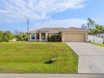 5012 Brack Ave, North Port, FL, 34288