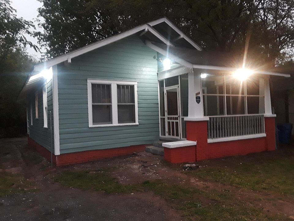 1st image of 204 Douthit St