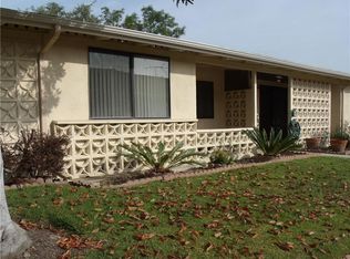 1630 Glenview Rd APT 74C, Seal Beach, CA 90740