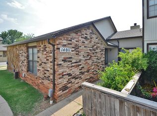 14011 Crossing Way W, Edmond, OK 73013