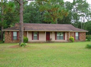 4786 Peat Moss Rd, Lake Park, GA 31636